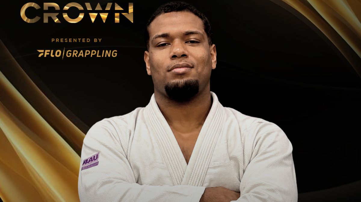 The Crown 2026: Anderson Kauan e Natan Chueng reforçam o card de Novembro