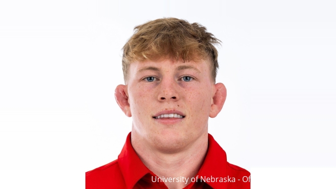 picture of Jacob Van Dee