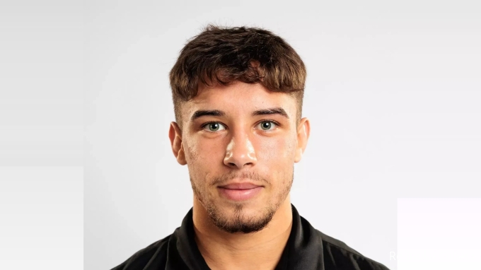 picture of Jonah Paulino