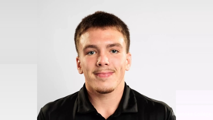 picture of Elijah Smoot