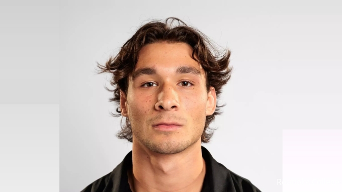 picture of Topher Tryon