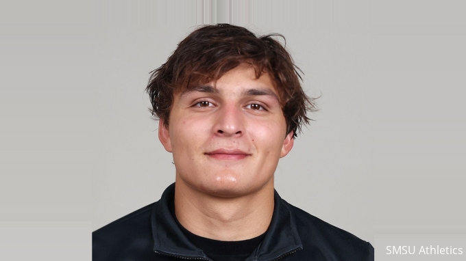 picture of Tate Condezo