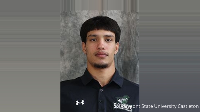 picture of Avi Berg