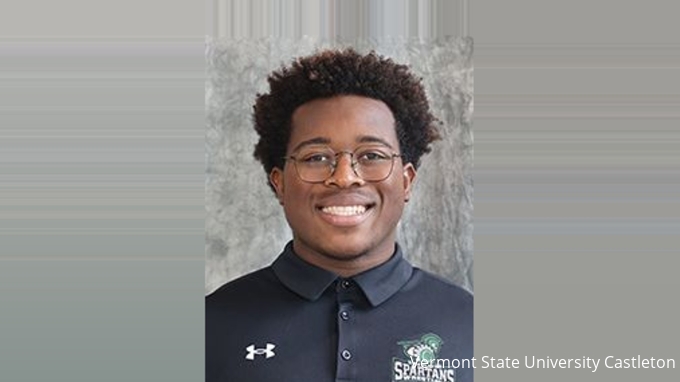 picture of Keonta Crawford