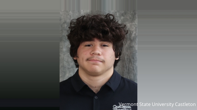 picture of Evan Gillespie