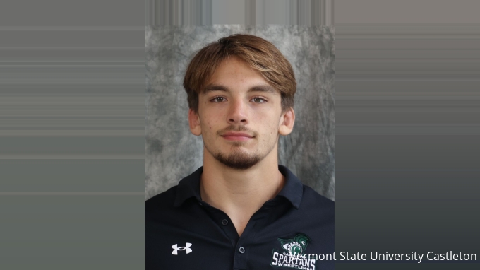 picture of Braeden Gray