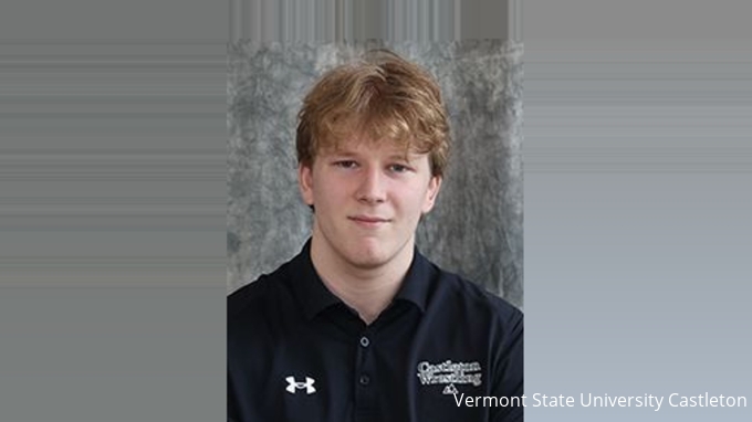 picture of Caleb Ives