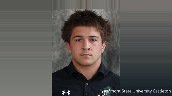 picture of Trey Lee