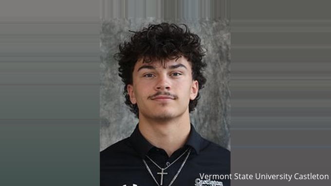 picture of Jeremy Negron