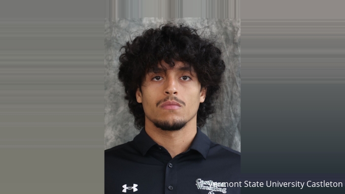 picture of Andrew Pinzon