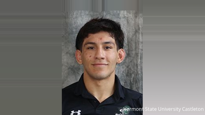 picture of Dylan vanegas
