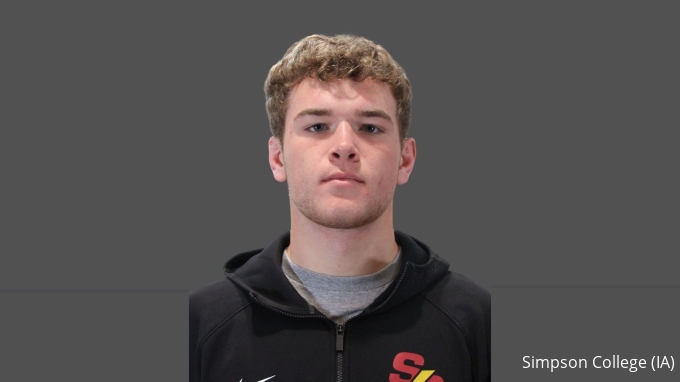 picture of Carson Slorah