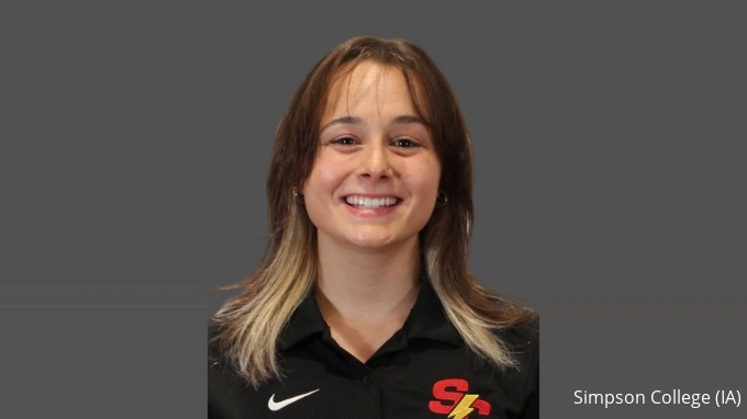 picture of Lainie Burkhart