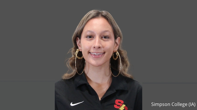 picture of Sophia Miller