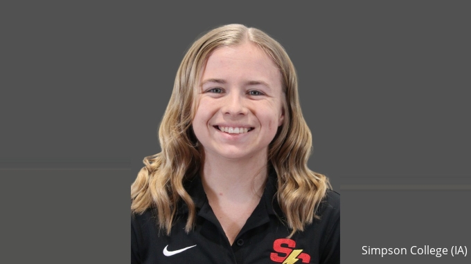 picture of Ella McNamee