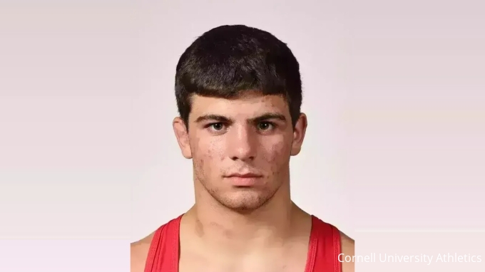 picture of Joseph Knackstedit
