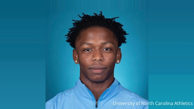 picture of Cameron Stinson Jr.