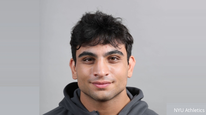 picture of Arvin Khosravy