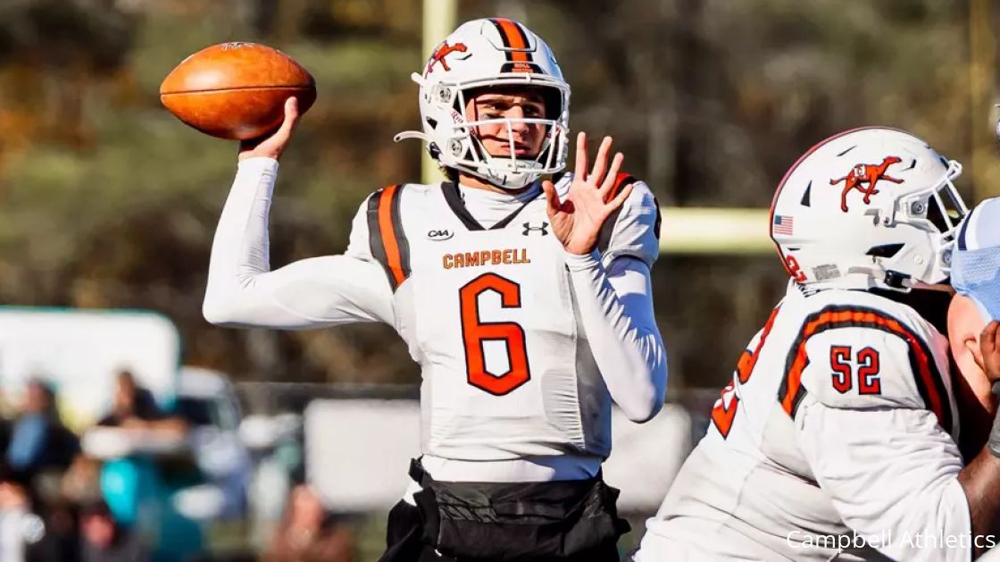 What We Learned About FCS Football In Week 8: Scores, Highlights & More