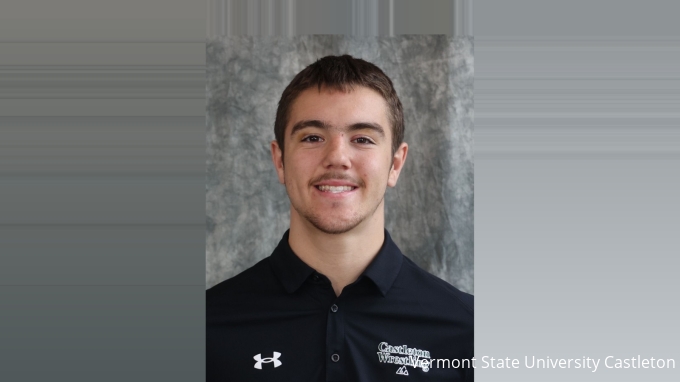 picture of Nathan Barber
