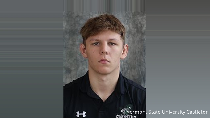 picture of Colby Celuck