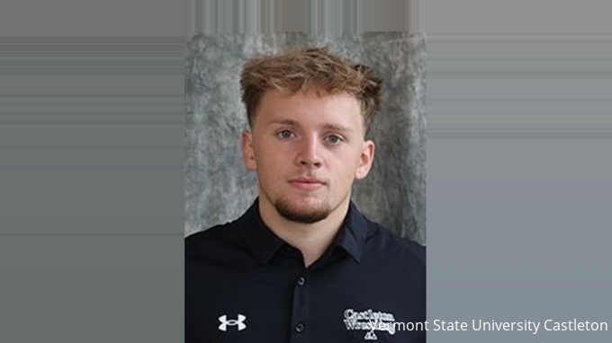 picture of Luke Gillis