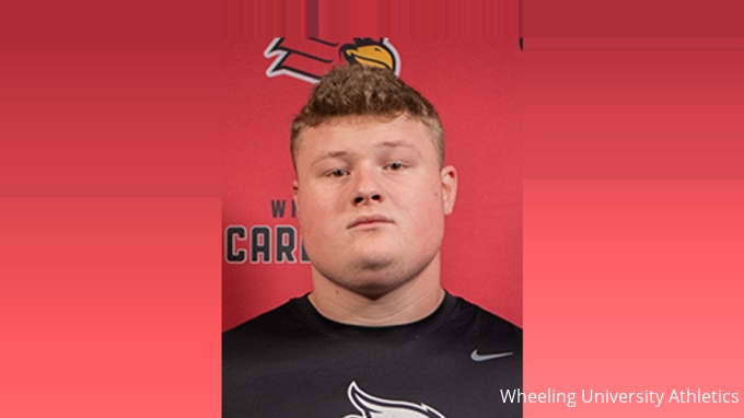 picture of Aaron Ries