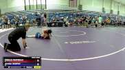 Replay: Mat 8 - 2024 Central Regional Championships | May 18 @ 9 AM