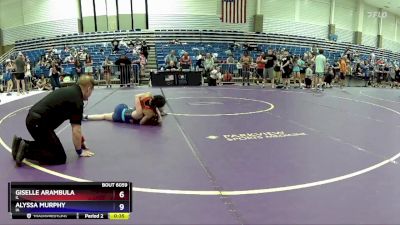 Replay: Mat 8 - 2024 Central Regional Championships | May 18 @ 9 AM