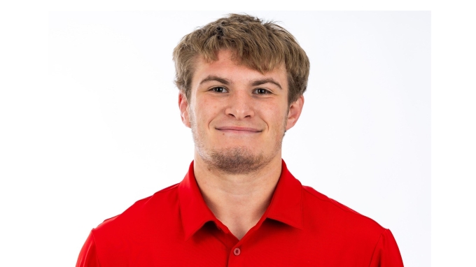 picture of Davis Parrow