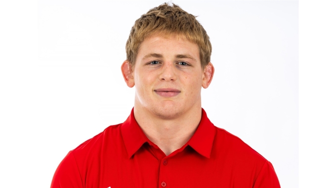 picture of Camden McDanel