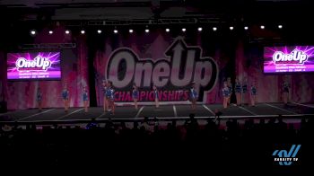 Southern Elite Allstars - Jr. Surge [2022 L2 Junior - D2 - Small - A] 2022 One Up Nashville Grand Nationals DI/DII