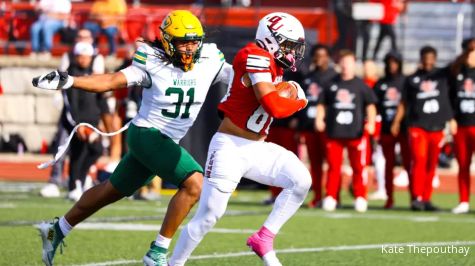 D2 Football Rankings 2026: Pour One Out For GVSU