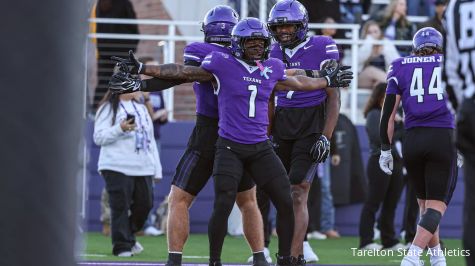 FCS Football Rankings Week 9: Tarleton State Stays No. 1, Lehigh Falls