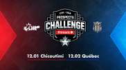 CHL USA Prospects Challenge To Give Another Look At Potential NHL Stars