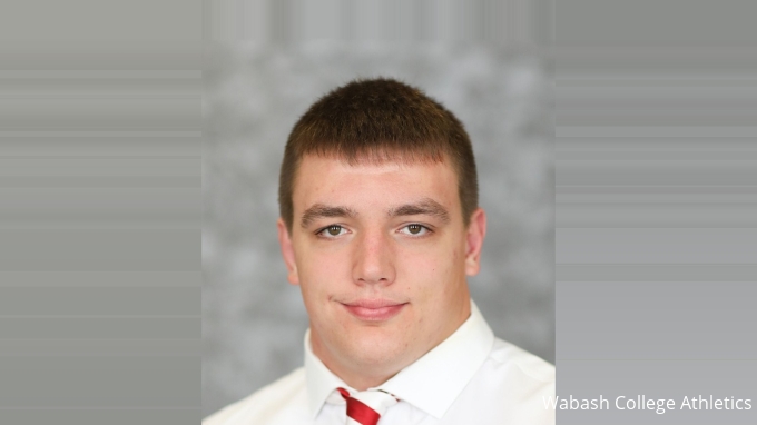 picture of Titus Waters