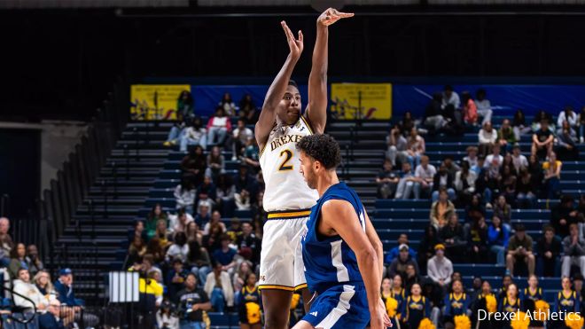How To Watch CAA Basketball This 2026-27 Season