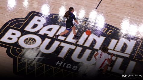 Five Things To Know About Gulf South Conference Women's Basketball In 2026-27