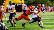 Super Region 3 Is Stacked: What We Learned In Week 8 Of D2 Football