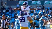 The Ranked Rundown: Every Top 25 Football Team Streaming On FloCollege In Week 9