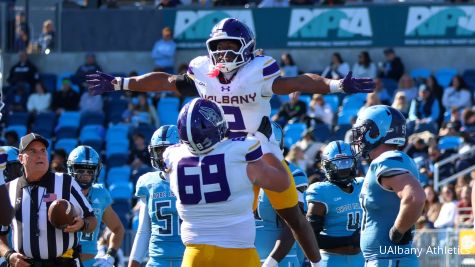 The Ranked Rundown: Every Top 25 Football Team Streaming On FloCollege In Week 9