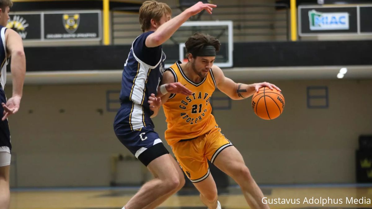 5 D3 Basketball Games To Watch During Opening Week On FloCollege