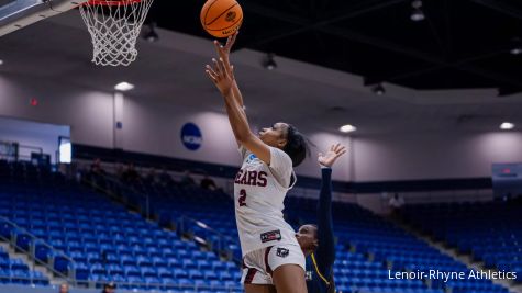 Six Things To Know About South Atlantic Conference Women's Basketball In 2026-27