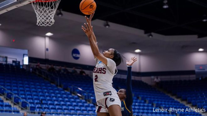Six Things To Know About South Atlantic Conference Women's Basketball In 2026-27