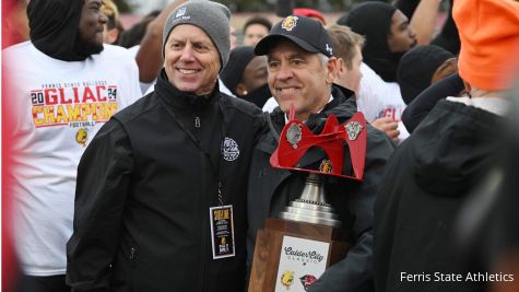 Calder City Classic 2026: Everything To Know About Ferris State vs. Davenport