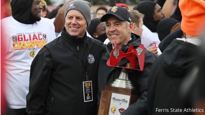 Calder City Classic 2026: Everything To Know About Ferris State vs. Davenport