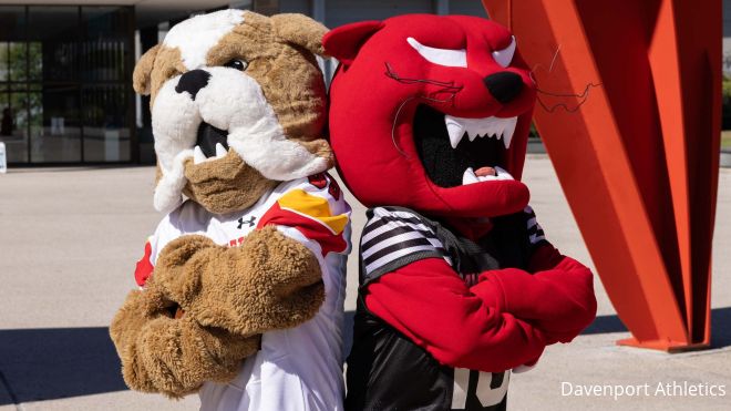 5 Must-Watch College Football Games On FloCollege In Week 9