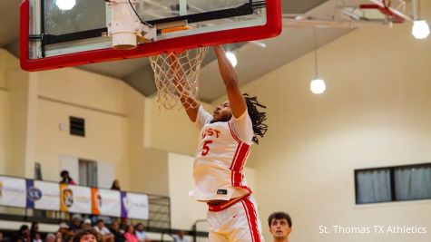 Five Things To Know About SCAC Men's Basketball In 2026-27
