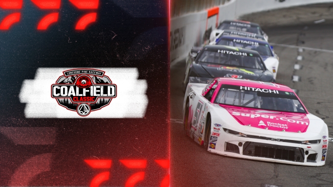 Coalfield Classic Thumbnail