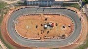 East Alabama Reworks Track Ahead Of National 100